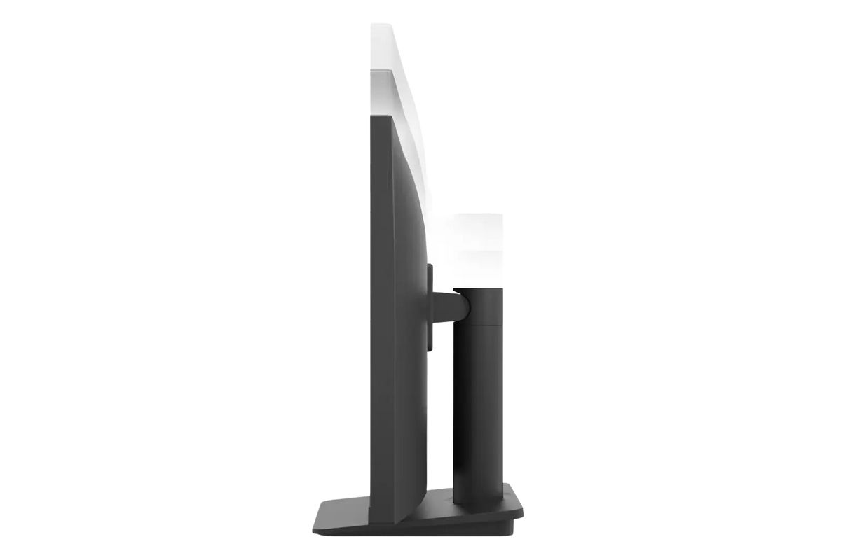 LG 27MS550-B FHD IPS 100Hz 5ms Height Adjustable Built-in Speakers Monitor - متجر TT Tab للتقنيات الحديثة