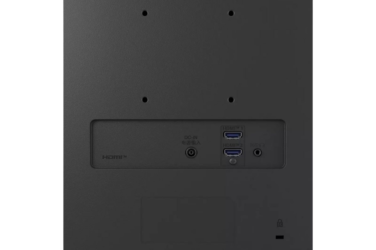 LG 27MS550-B FHD IPS 100Hz 5ms Height Adjustable Built-in Speakers Monitor - متجر TT Tab للتقنيات الحديثة