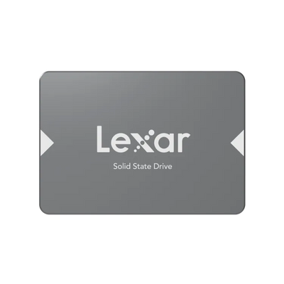 Lexar NS100 SSD SATA 2.5