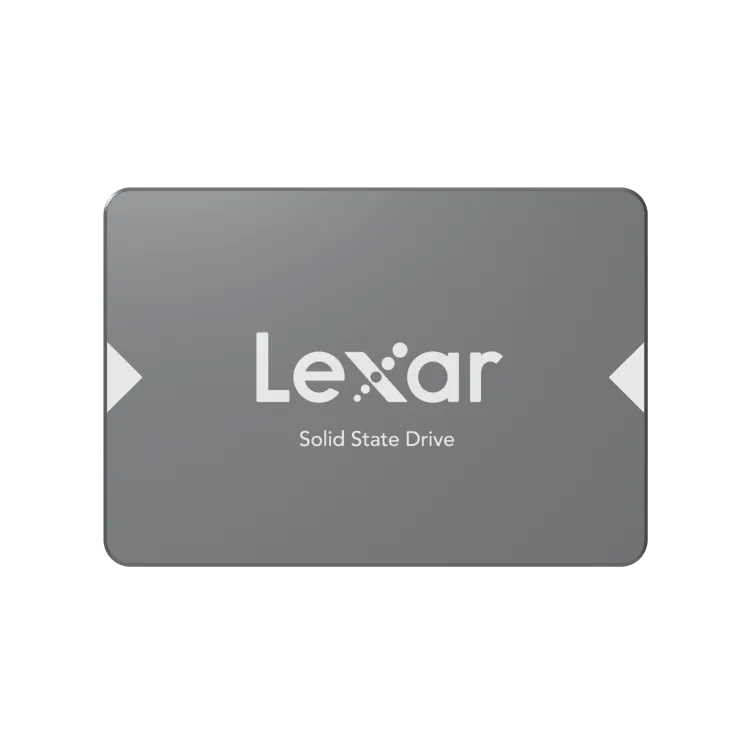 Lexar NS100 SSD SATA 2.5