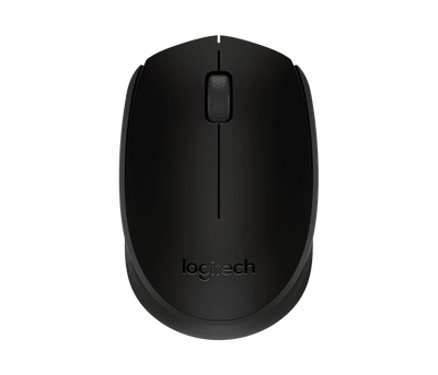 Logitech B170 Wireless Mouse