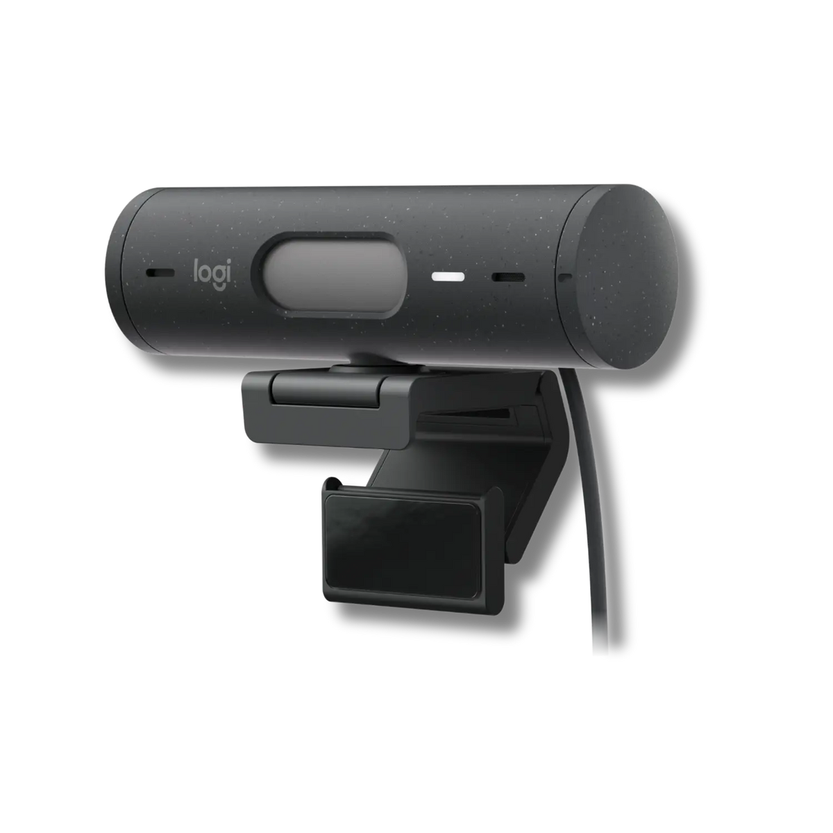 Logitech Brio 500 Full HD Webcam with Auto-Framing, HDR & Show Mode - متجر TT Tab للتقنيات الحديثة