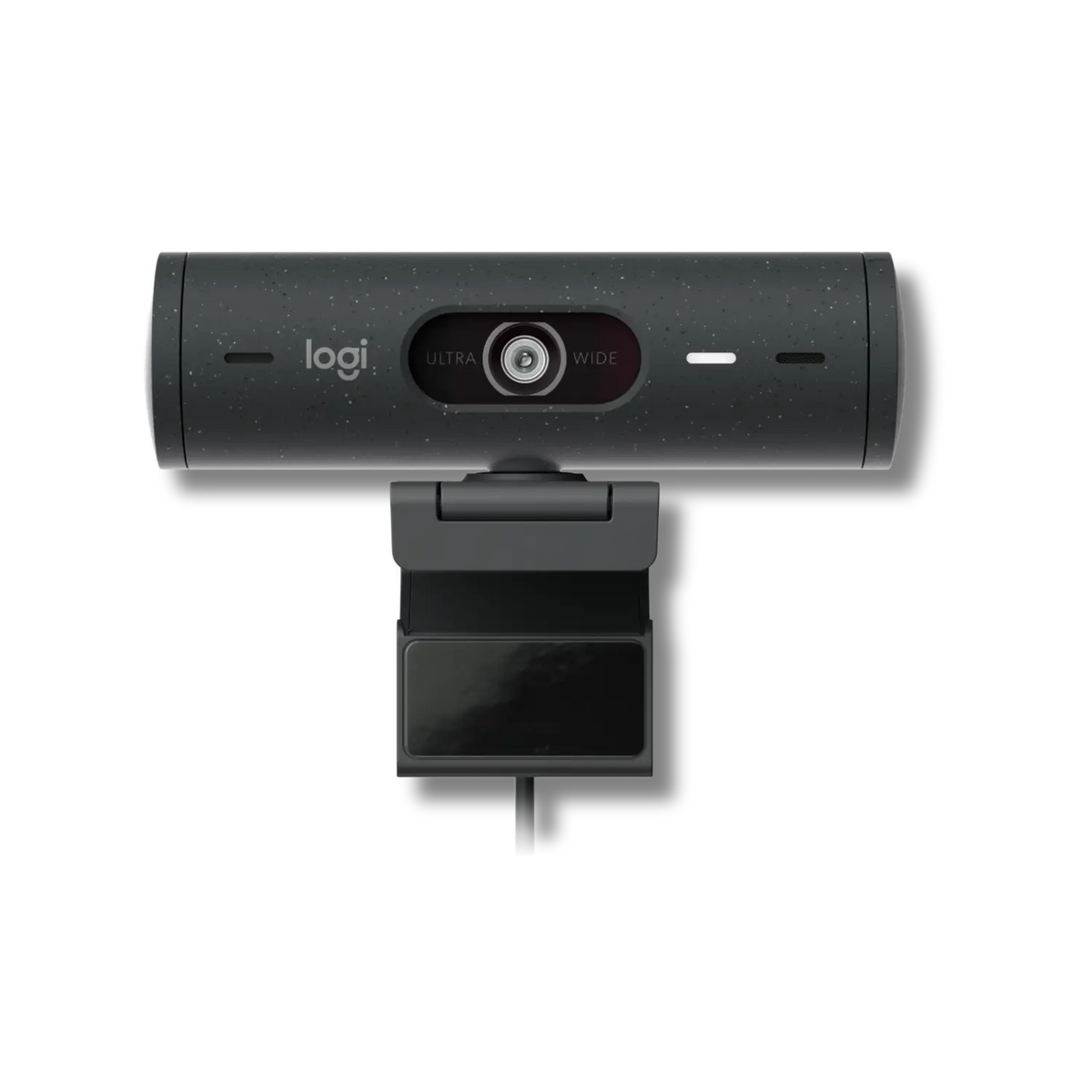 Logitech Brio 500 Full HD Webcam with Auto-Framing, HDR & Show Mode - متجر TT Tab للتقنيات الحديثة