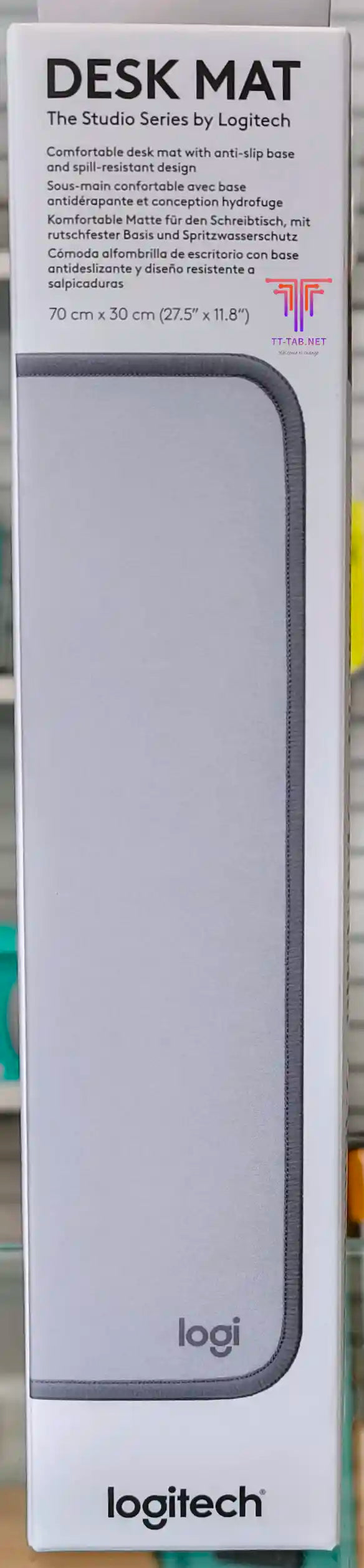 #Color_Mid Grey