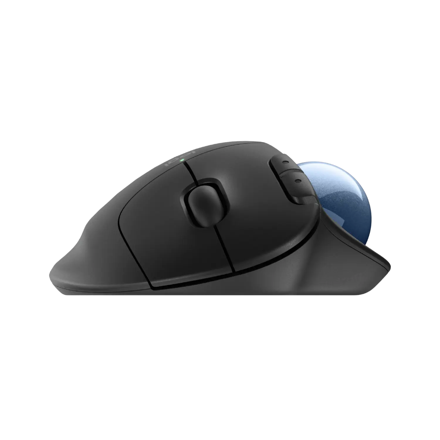 #Color_Black + Blue Ball