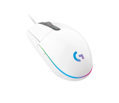 Logitech G203 Wired Gaming Mouse