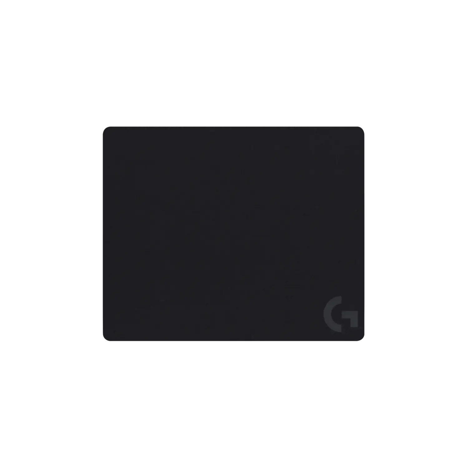 Logitech G240 Cloth Gaming Mouse Pad - متجر TT Tab للتقنيات الحديثة