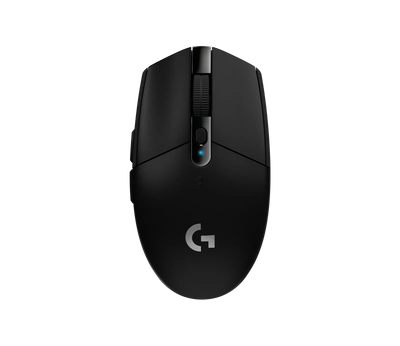 Logitech G305 LIGHTSPEED Wireless Gaming Mouse