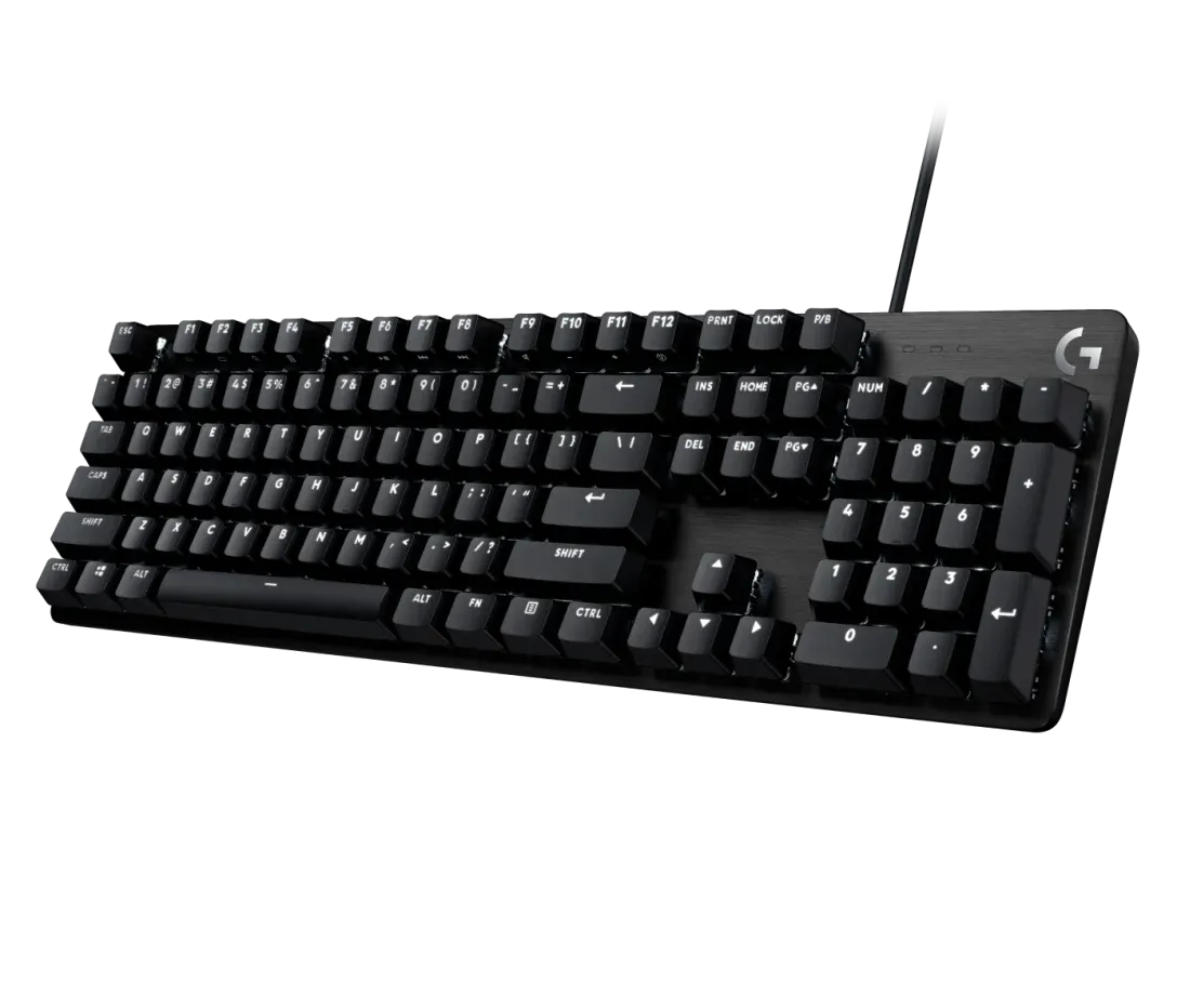 Logitech G413 SE Wired Mechanical Gaming Keyboard - متجر TT Tab للتقنيات الحديثة