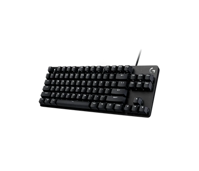 Logitech G413 TKL SE Wired Mechanical Gaming Keyboard