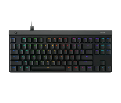 Logitech G515 TKL Low Profile Wired Mechanical Gaming Keyboard