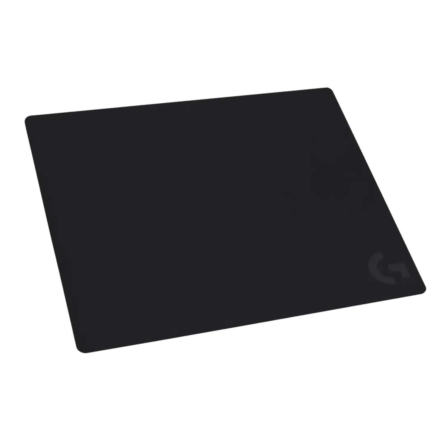Logitech G640 Large Cloth Gaming Mouse Pad - متجر TT Tab للتقنيات الحديثة