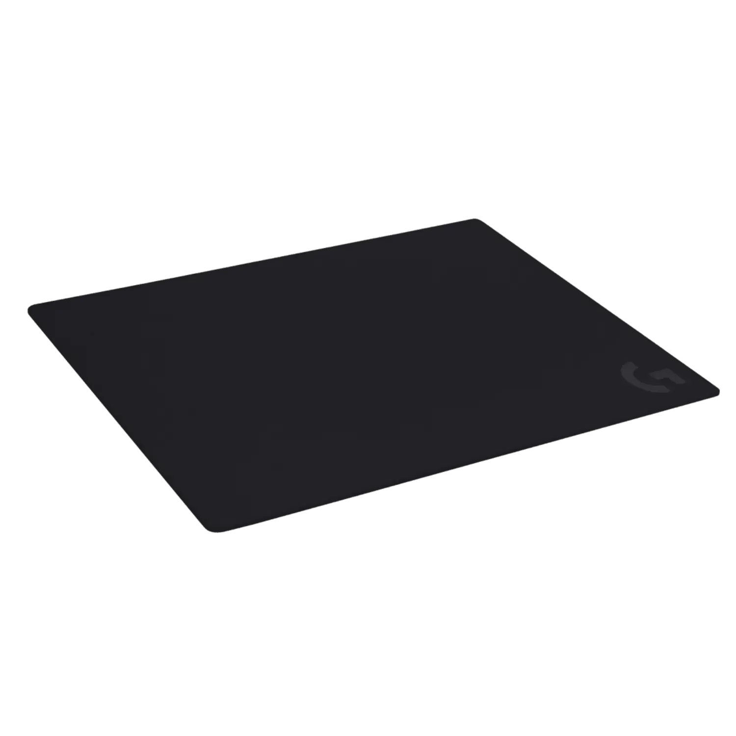 Logitech G640 Large Cloth Gaming Mouse Pad - متجر TT Tab للتقنيات الحديثة