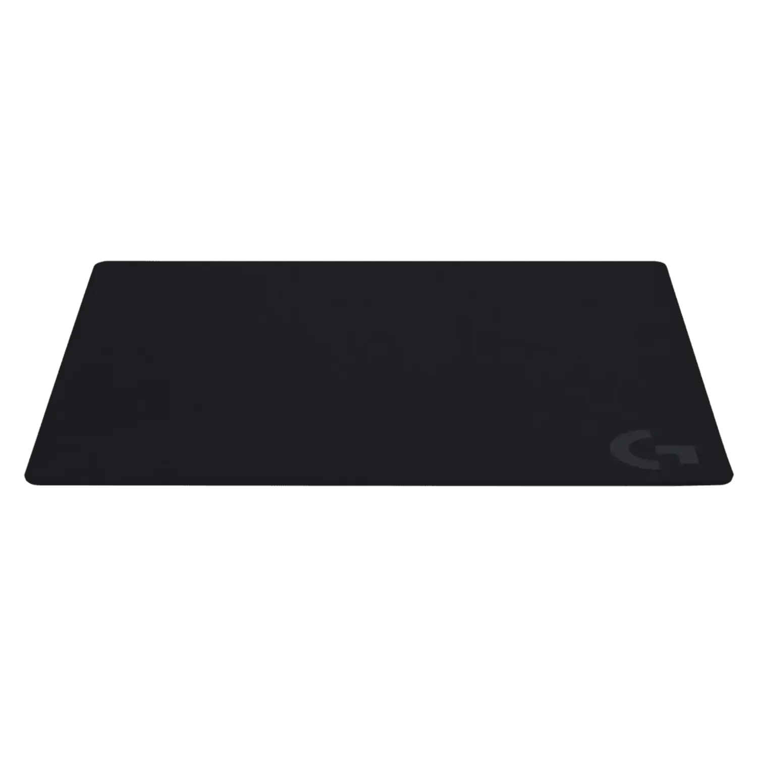 Logitech G640 Large Cloth Gaming Mouse Pad - متجر TT Tab للتقنيات الحديثة