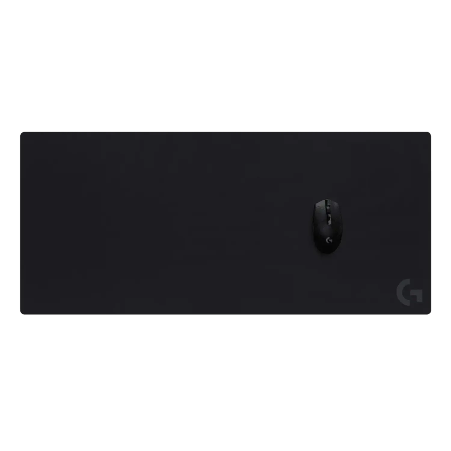 Logitech G840 Gaming Mouse Pad Extra Large Cloth Gaming Mouse Pad - متجر TT Tab للتقنيات الحديثة