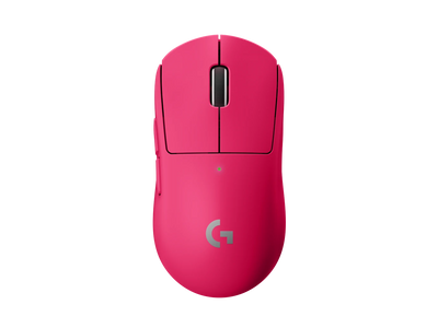 Logitech G Pro X Superlight Wireless Gaming Mouse
