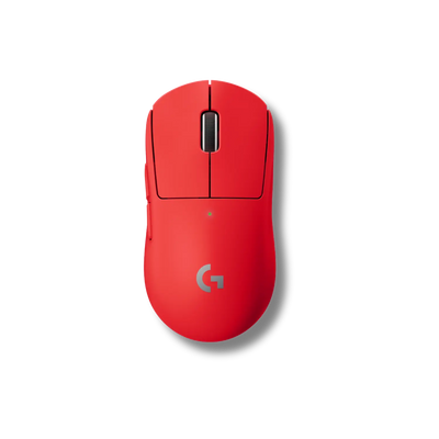Logitech G Pro X Superlight Wireless Gaming Mouse