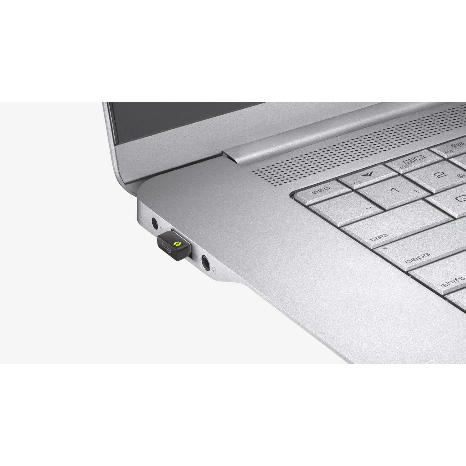 Logitech Logi Bolt USB Receiver - للتقنيات الحديثة TT TAB متجر