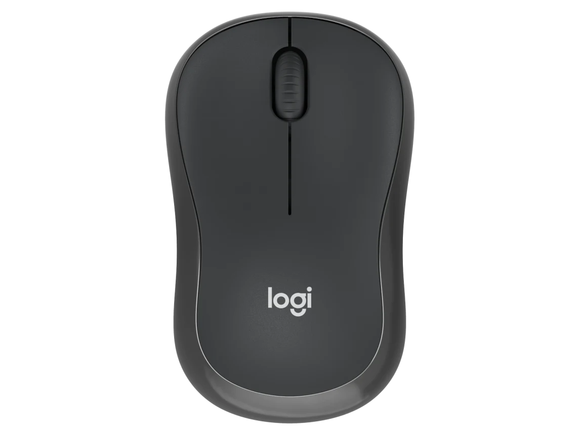 Logitech M241 Silent Bluetooth Mouse