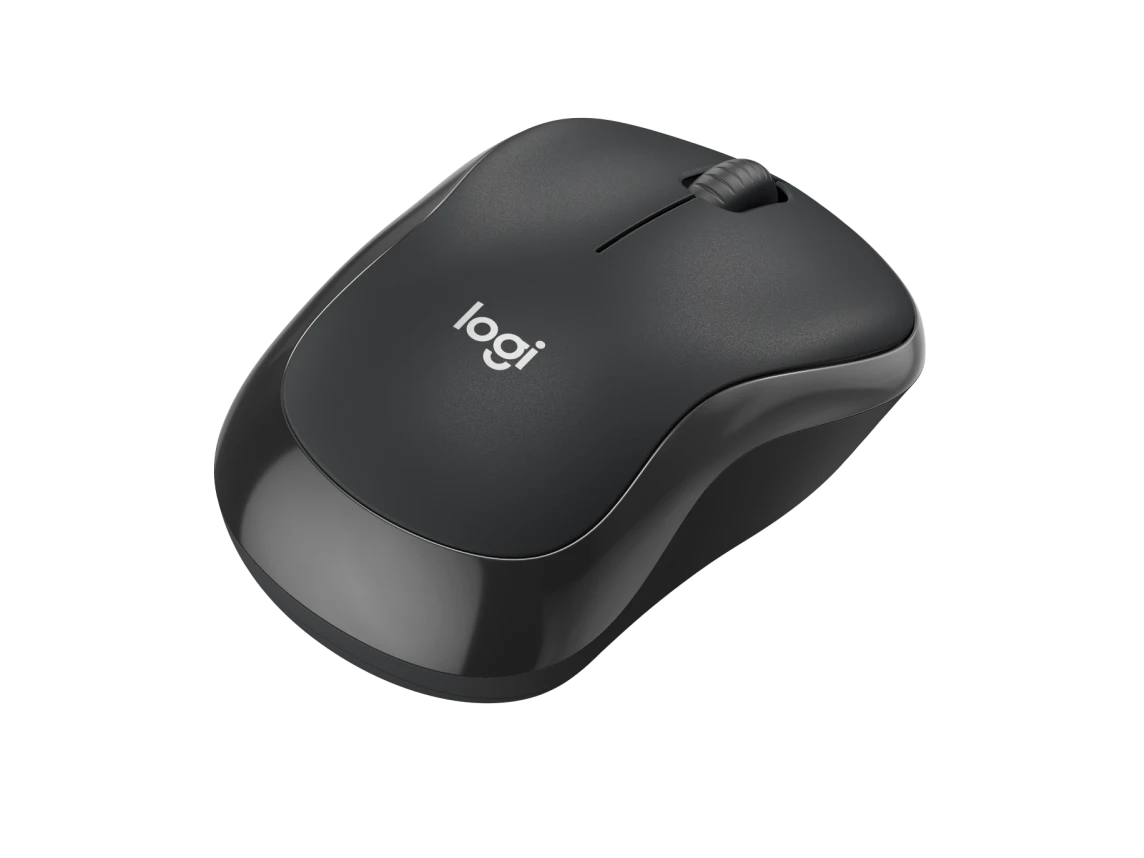 Logitech M241 Silent Bluetooth Mouse
