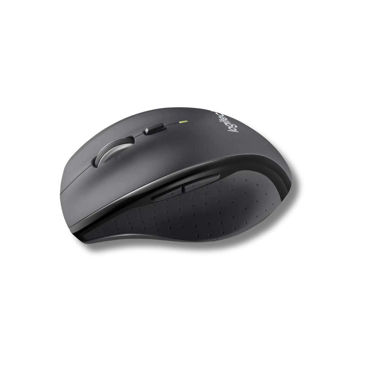 Logitech M705 Marathon Wireless Mouse with Hyper-Fast Scrolling & Tilt wheel - متجر TT Tab للتقنيات الحديثة