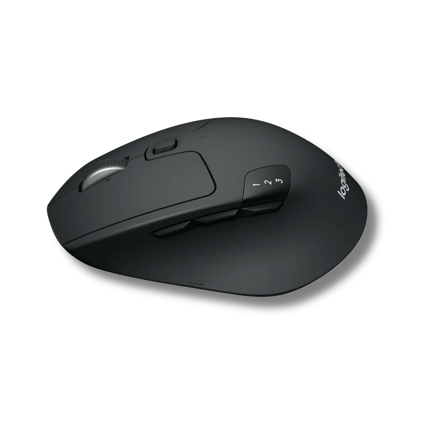 Logitech M720 Triathlon Multi-Device Bluetooth Mouse - للتقنيات الحديثة TT TAB متجر