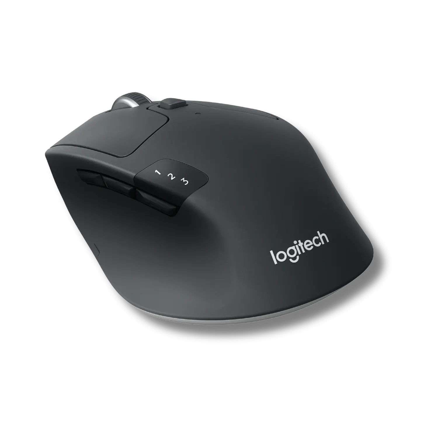 Logitech M720 Triathlon Multi-Device Bluetooth Mouse - للتقنيات الحديثة TT TAB متجر