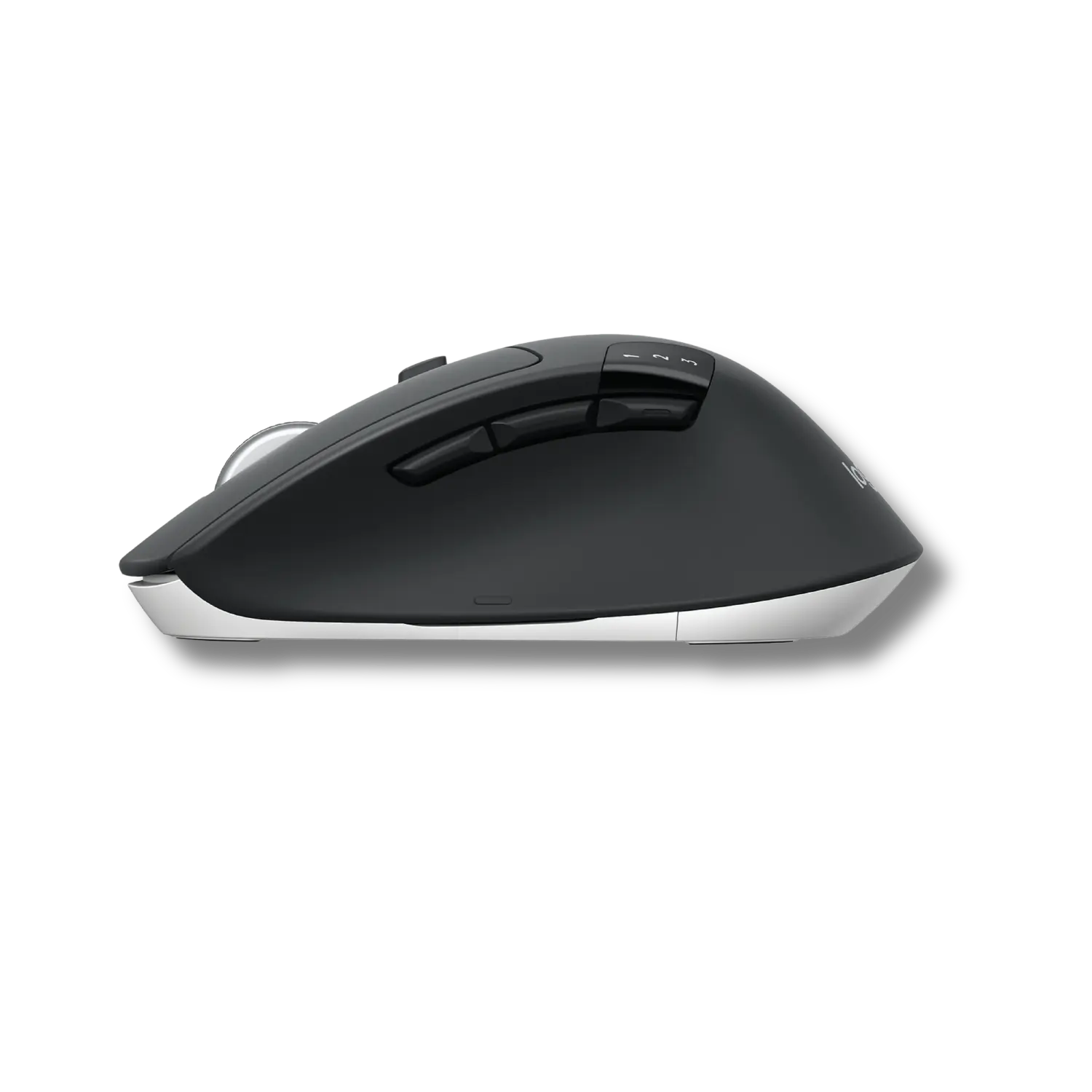 Logitech M720 Triathlon Multi-Device Bluetooth Mouse - للتقنيات الحديثة TT TAB متجر