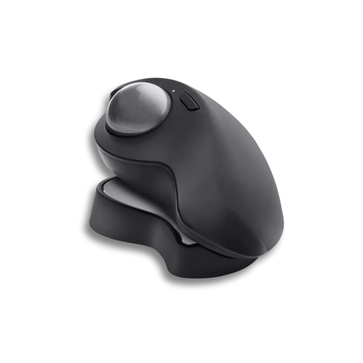 Logitech MX Ergo Plus Advanced Wireless Trackball with Extra Wedge - للتقنيات الحديثة TT TAB متجر