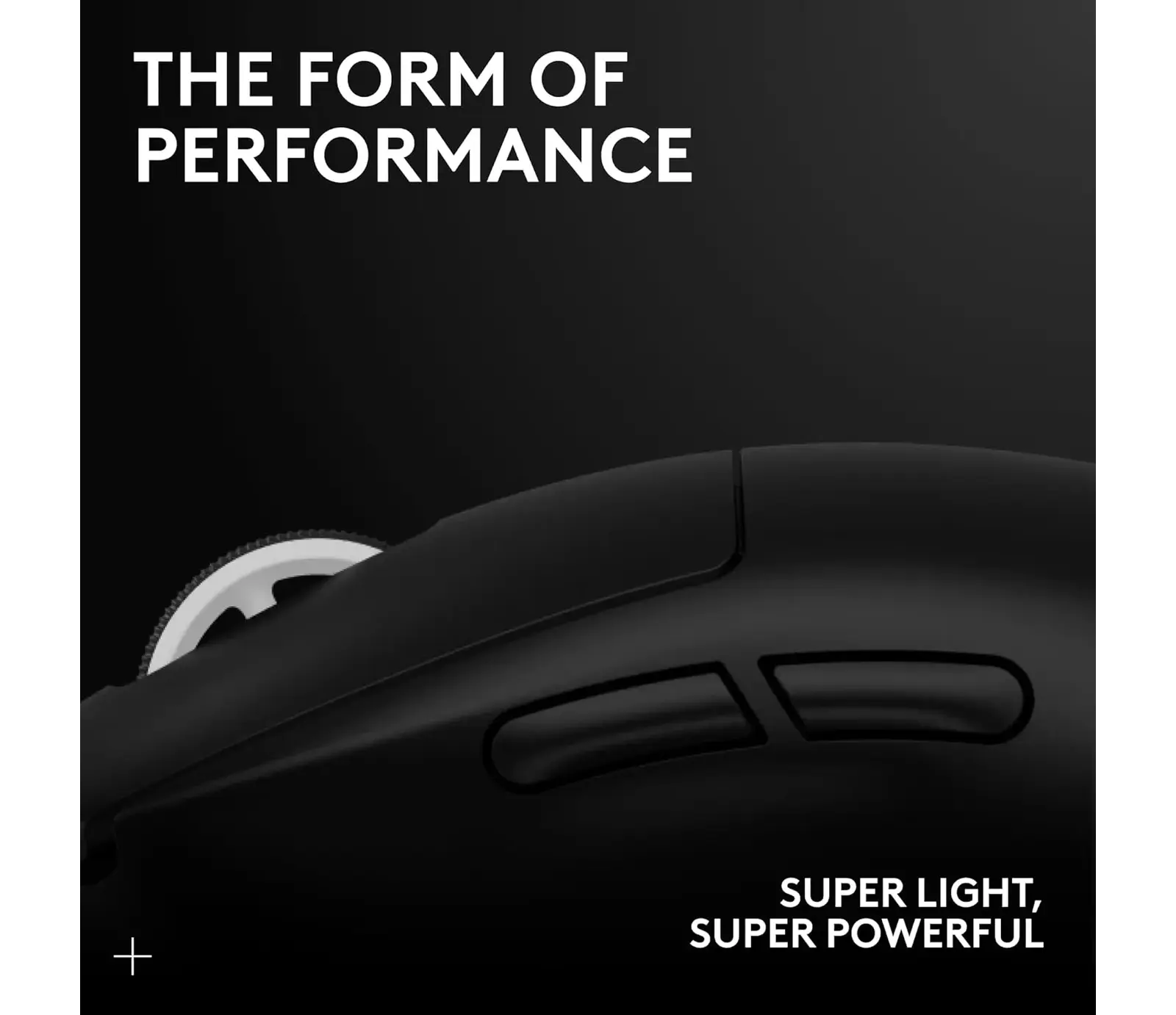 Logitech PRO X SUPERLIGHT 2 DEX Wireless Gaming Mouse - متجر TT Tab للتقنيات الحديثة