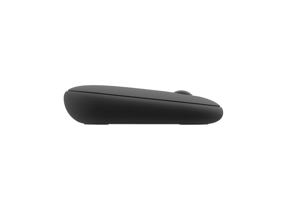 Logitech Pebble 2 Combo Wireless and Bluetooth Mouse and Keyboard - للتقنيات الحديثة TT TAB متجر