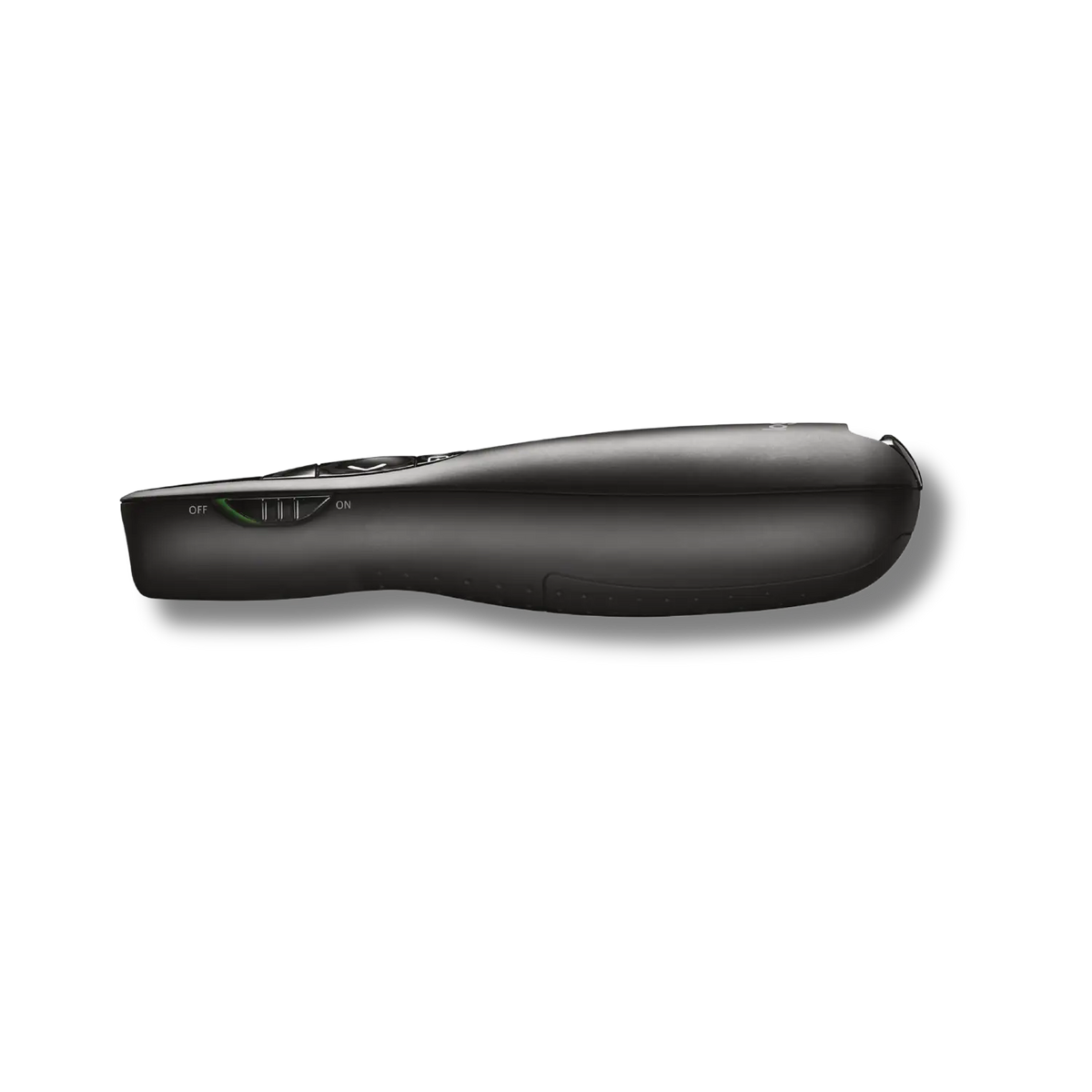 Logitech R400 Wireless Presenter Remote - للتقنيات الحديثة TT TAB متجر