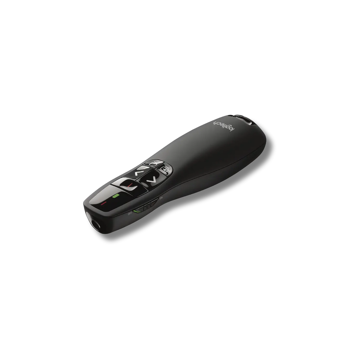 Logitech R400 Wireless Presenter Remote - للتقنيات الحديثة TT TAB متجر