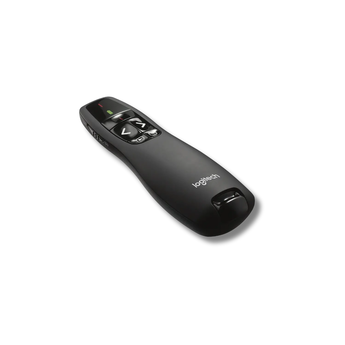 Logitech R400 Wireless Presenter Remote - للتقنيات الحديثة TT TAB متجر