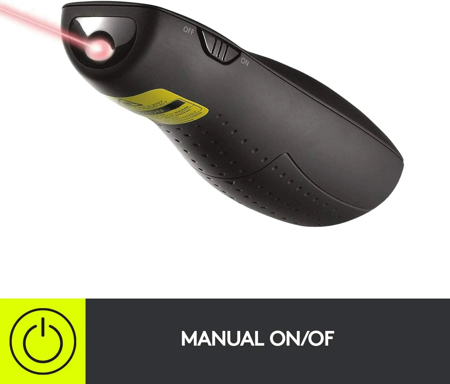 Logitech R400 Wireless Presenter Remote - للتقنيات الحديثة TT TAB متجر