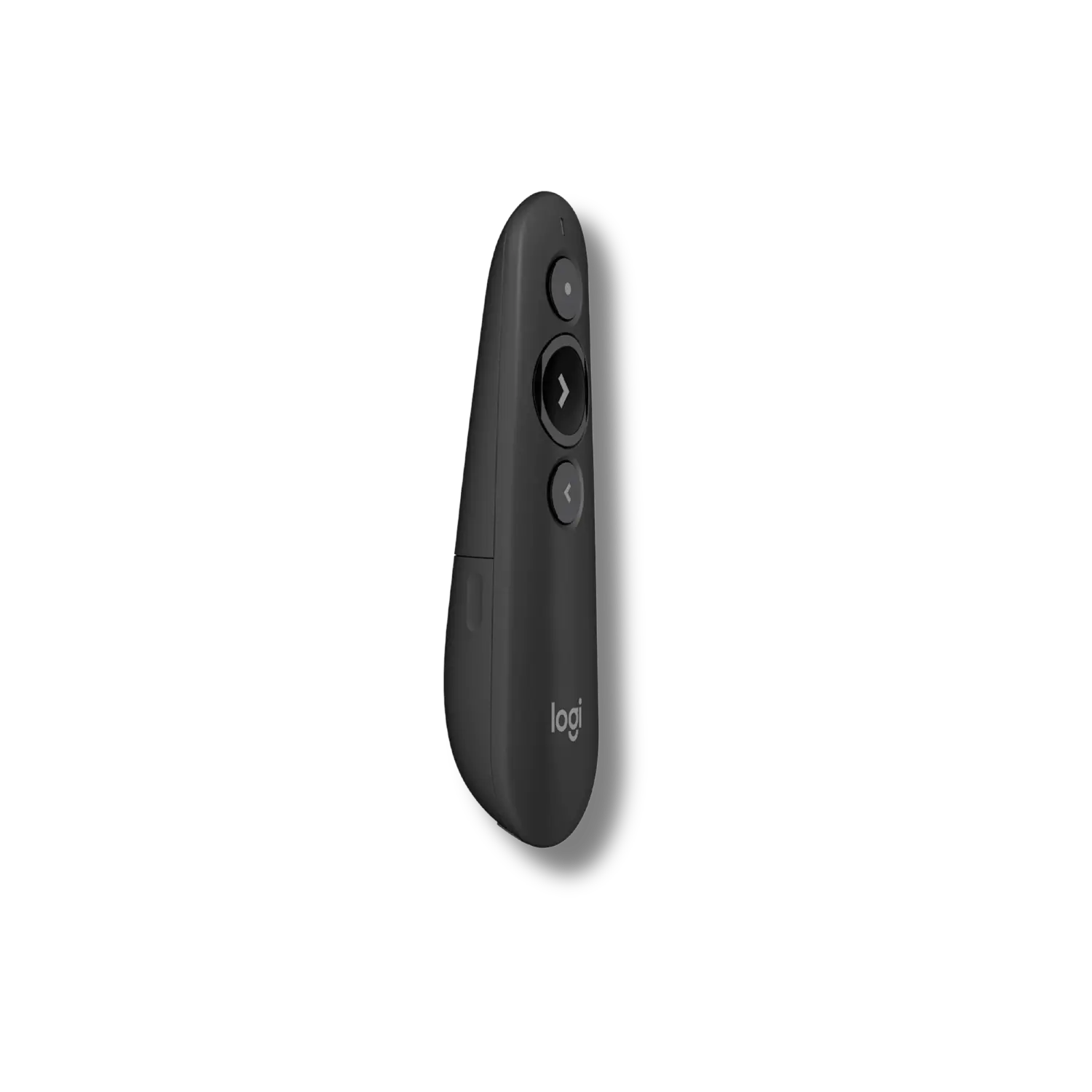 Logitech R500s Laser Presentation Remote - متجر TT Tab للتقنيات الحديثة