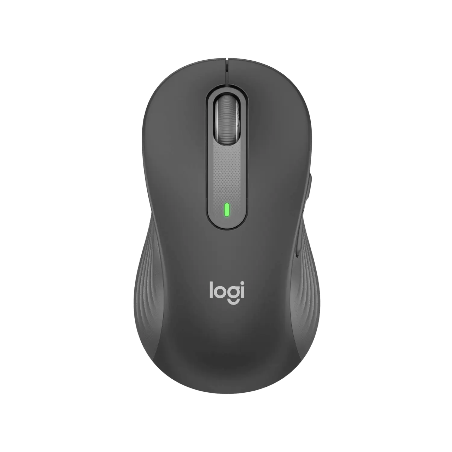 Logitech Signature M650 L Left Wireless and Bluetooth Mouse - للتقنيات الحديثة TT TAB متجر