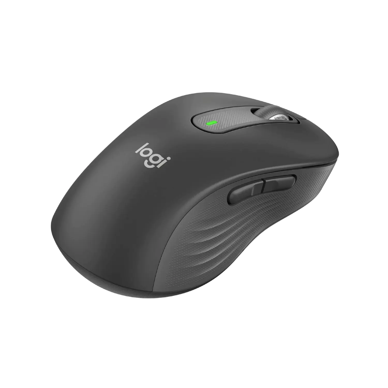 Logitech Signature M650 L Left Wireless and Bluetooth Mouse - للتقنيات الحديثة TT TAB متجر