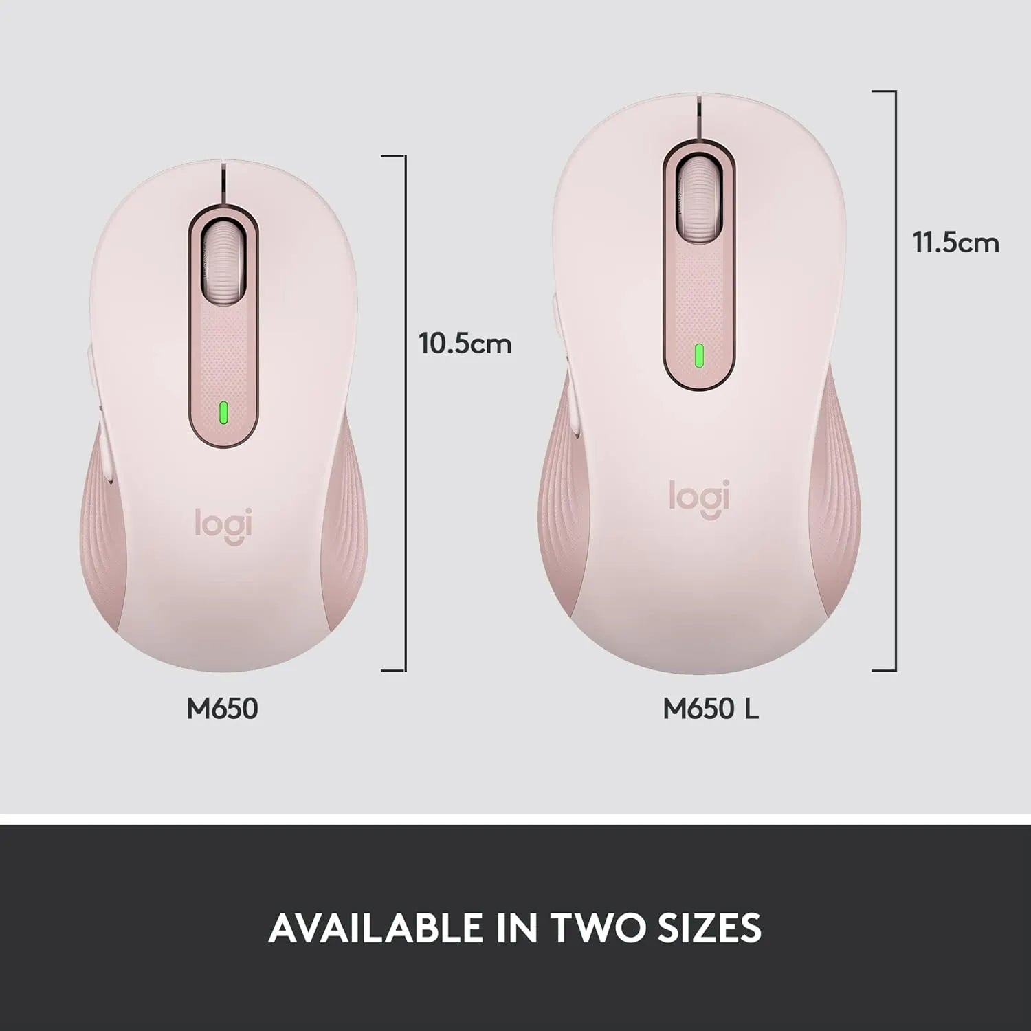 #Size/ Color_M/ Rose