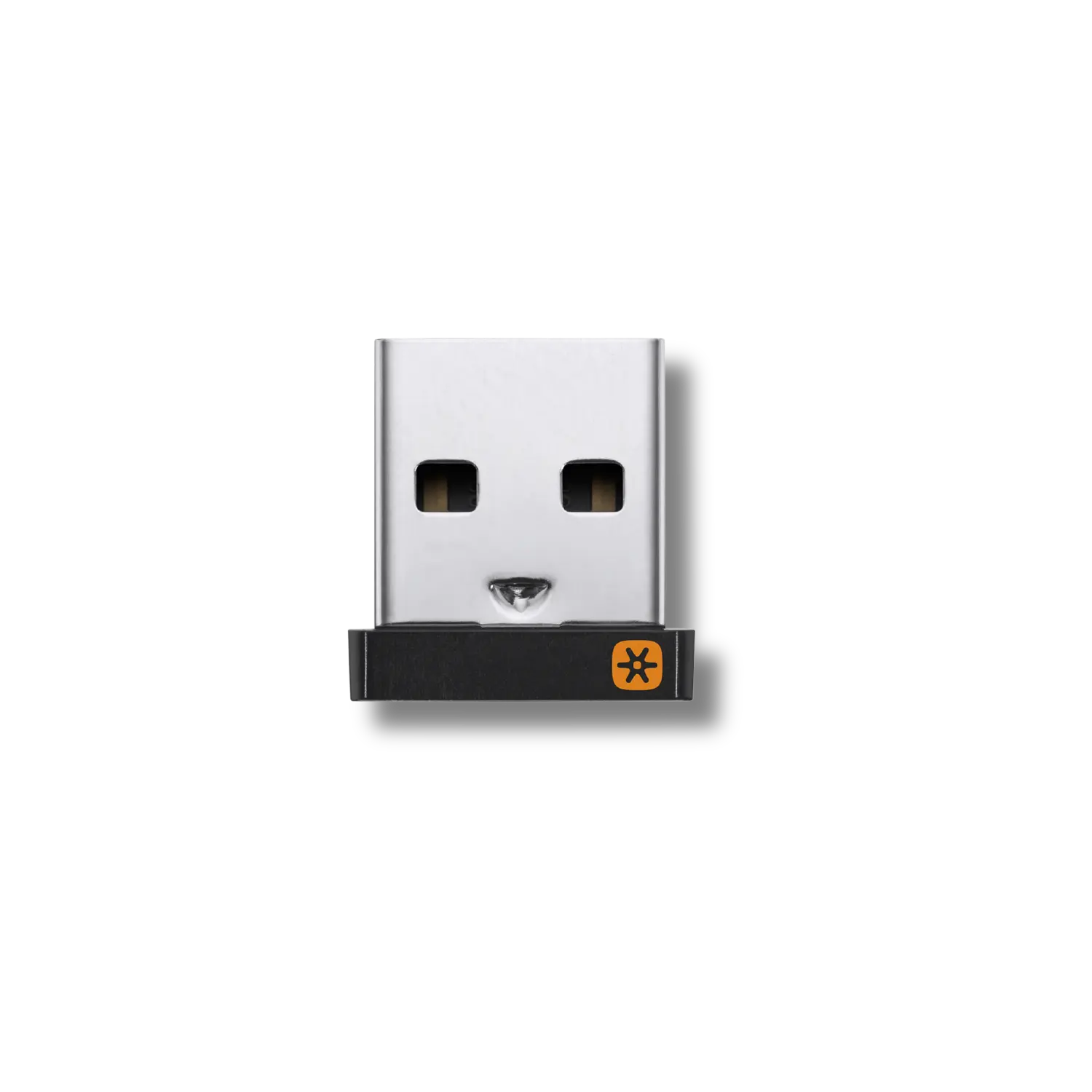 Logitech USB Unifying Receiver - للتقنيات الحديثة TT TAB متجر
