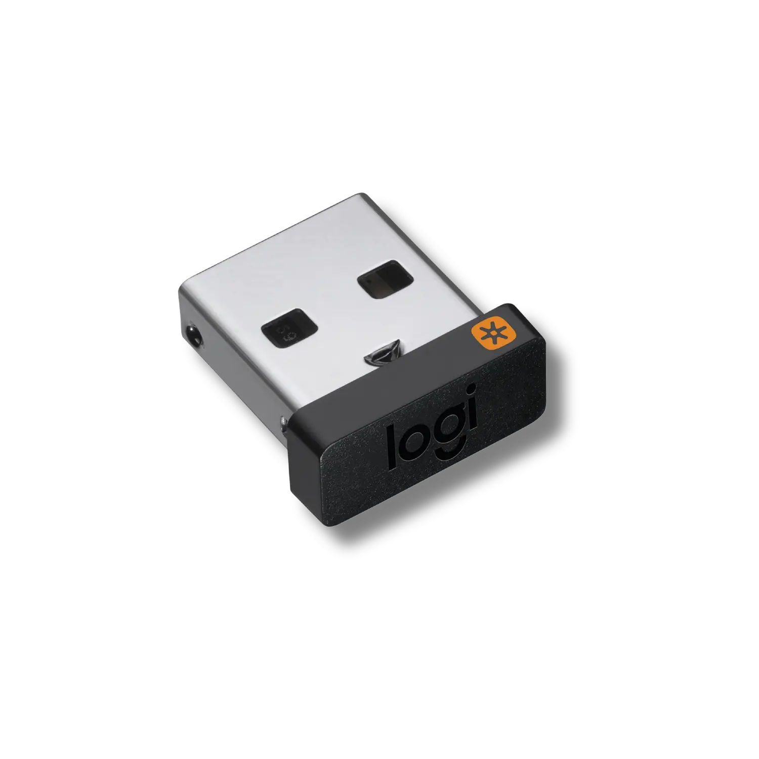 Logitech USB Unifying Receiver - للتقنيات الحديثة TT TAB متجر