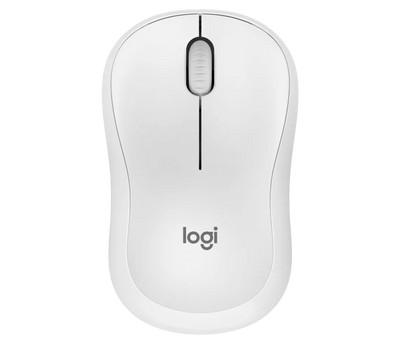Logitech M240 Silent Wireless Mouse