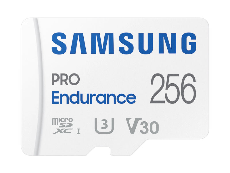 Samsung Pro Endurance Micro SDXC