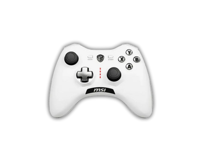 MSI FORCE GC20 V2 Wired USB Gaming Controller