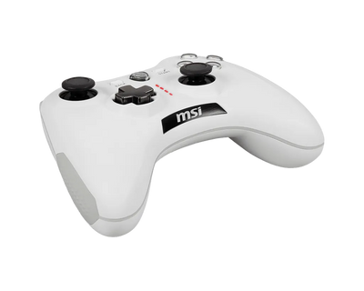 MSI FORCE GC20 V2 Wired USB Gaming Controller
