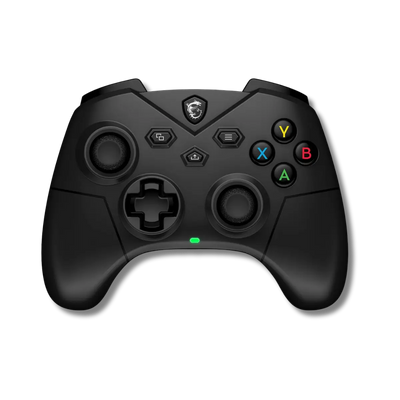 MSI FORCE GC300 Wireless/ Bluetooth/ USB Gaming Controller Rechargeable