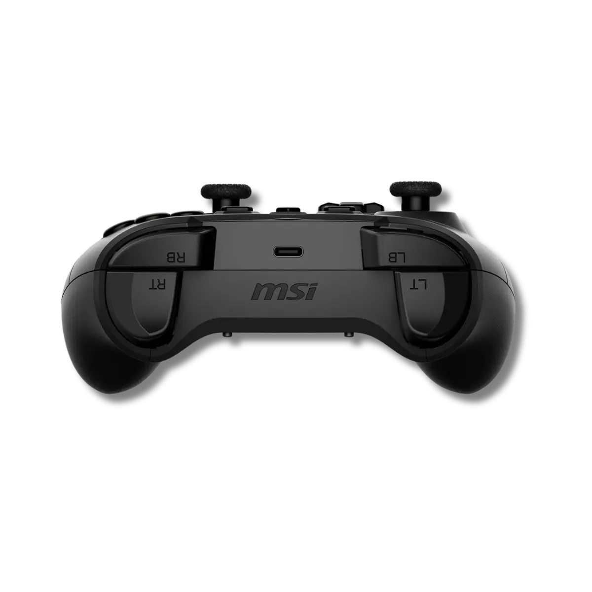 MSI FORCE GC300 Wireless/ Bluetooth/ USB Gaming Controller Rechargeable - للتقنيات الحديثة TT TAB متجر