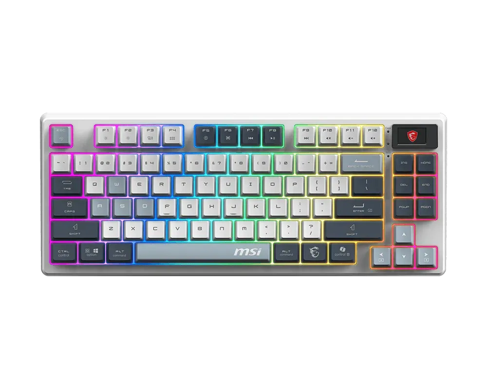#Color_Sky