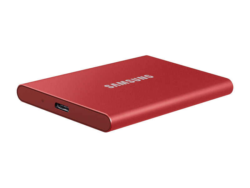 Samsung T7 External SSD