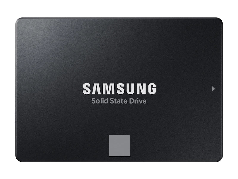 Samsung 870 EVO SSD SATA 2.5 with DRAM